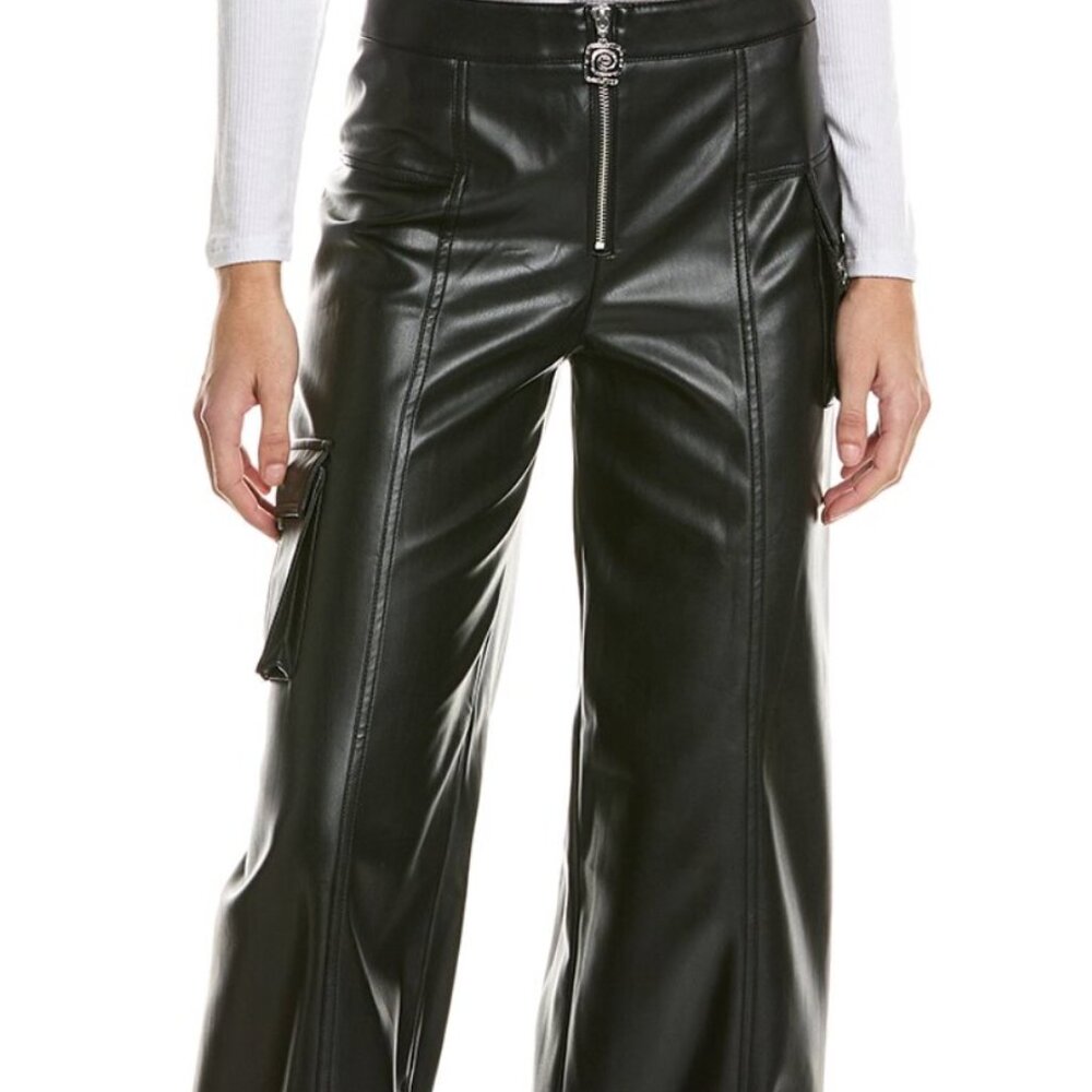 Staud Ezra Pant, Black, 10